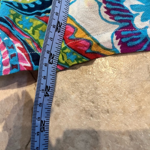 🌿 Anthropologie Maeve Off-Shoulder Top – Size S (Fits M) - Picture 5 of 9